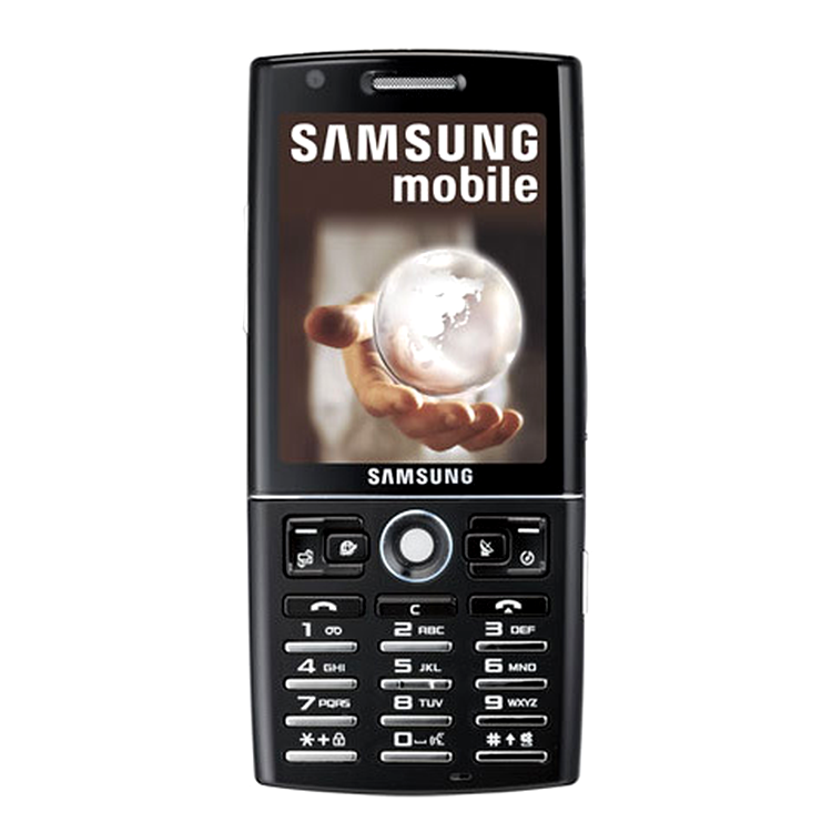 Samsung i550