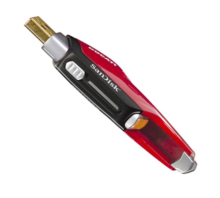 Sandisk Extreme memorie pe USB