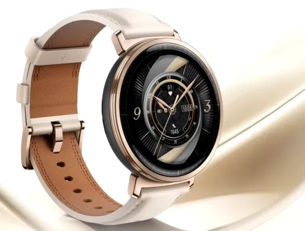 Honor Watch GS 5 ar putea putea depista stopul cardiac brusc