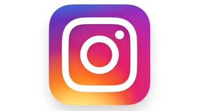 Instagram are o nouă iconiţă şi un nou design