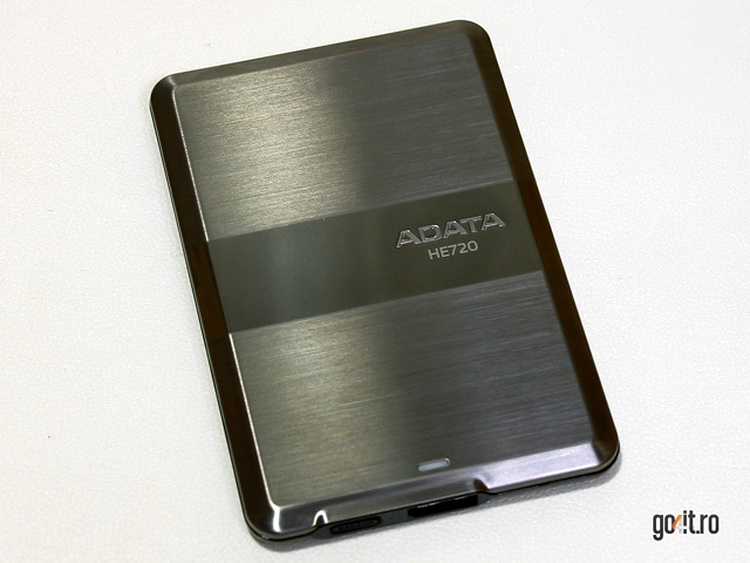 ADATA DashDrive Elite HE720 