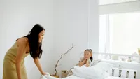 Cum să răcești patul pe timp de caniculă, în doar 2 minute. Metoda tradițională japoneză eficientă 100%