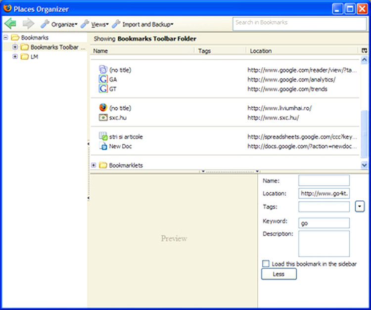 Firefox 3