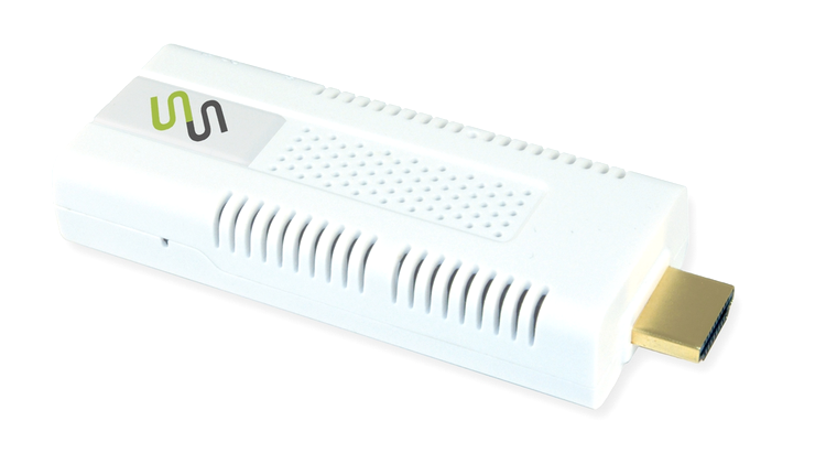 FAVI Streaming Stick 