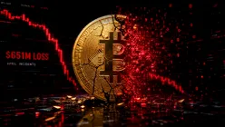 Criptomonede: Aprilie, record negativ pentru securitate