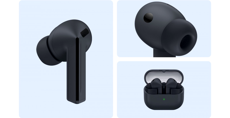 Samsung Galaxy Buds 3 FE