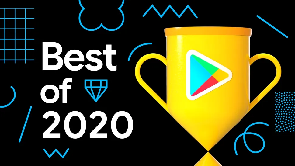 TOP 5 Cele mai bune aplicații pentru Android din 2020. Lista Google