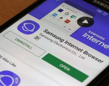 Samsung Browser va primi suport pentru multitasking și noi funcții AI odată cu trecerea la One UI 9