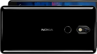 Nokia 7 şi noul Nokia 6 au primit actualizare la Android Oreo