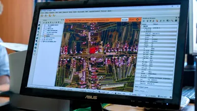 Val digital la cadastru: Platforma e-Terra trece testul celor 40.849 de cereri zilnice