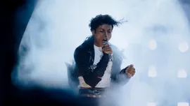 Redările melodiilor semnate Michael Jackson au crescut cu 95% în SUA după lansarea filmului „Michael”