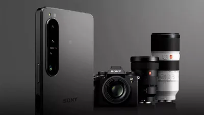 Șeful diviziei de senzori foto de la Sony spune că în doi ani telefoanele vor depăși performanța camerelor DSLR