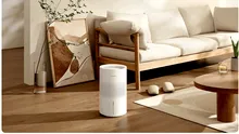 Mijia Mistless 3, umidificatorul Xiaomi din gama smart home