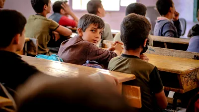 Daniel David avertizează: România riscă să devină o „colonie științifică” din cauza analfabetismului funcțional. Doar doar 0,2% dintre copii au înalte competențe digitale