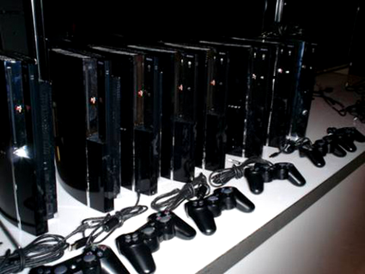 Sony PS3 