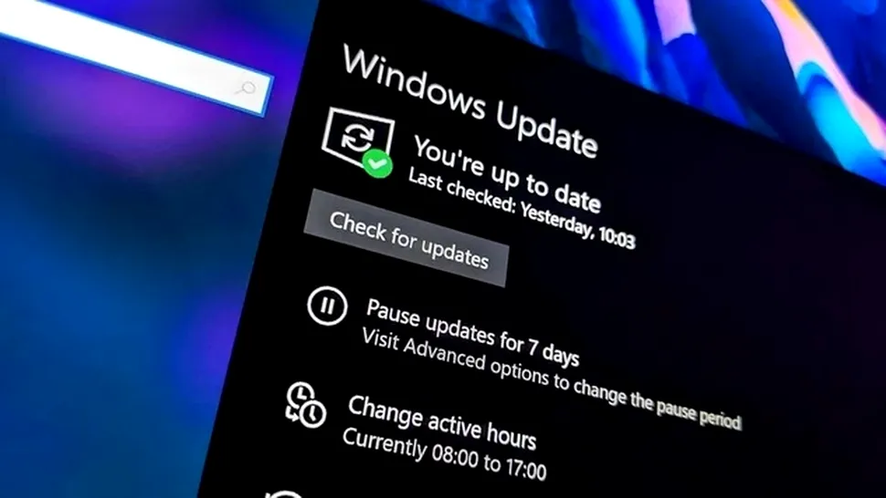 Ce funcţii noi adaugă update-ul 1909 în Windows 10