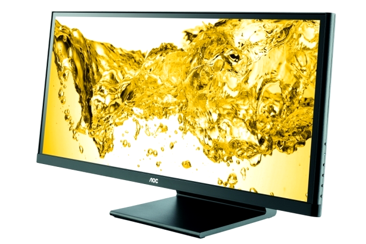 AOC Q2963Pm - monitor ultra-wide (21:9)