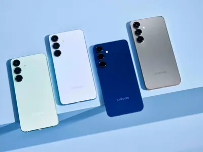 Telefoanele Samsung au cele mai rezistente baterii. Ce spun etichetele din UE despre celelalte smartphone-uri de pe piață