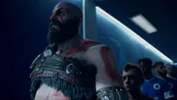 Kratos vine la București!