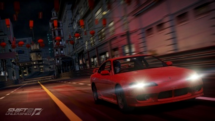 Nissan Silvia spec.R Aero (S15)