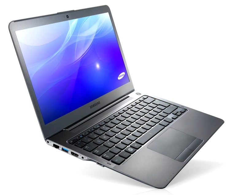 Ultrabook Samsung NP530U3C-A03RO