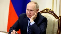 Vladimir Putin A SEMNAT decretul! Se întâmplă VINERI, 9 DECEMBRIE