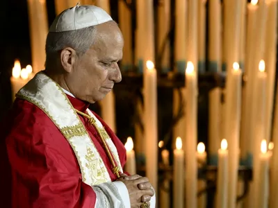 Papa Leon al XIV-lea critică arta generată de inteligența artificială: „Algoritmii nu au scânteia umanității”