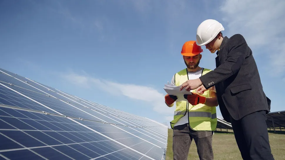 Emisii reduse cu 88% după 1990: Cum reușește România să crească rapid economic fără a polua masiv mediul? - analiză The Guardian