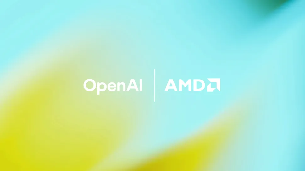 AMD și OpenAI anunță un parteneriat strategic. Implică 6 gigawați de plăci grafice AMD
