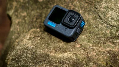 GoPro lansează camera Hero 12 Black cu noi funcționalități pentru creatorii de conținut