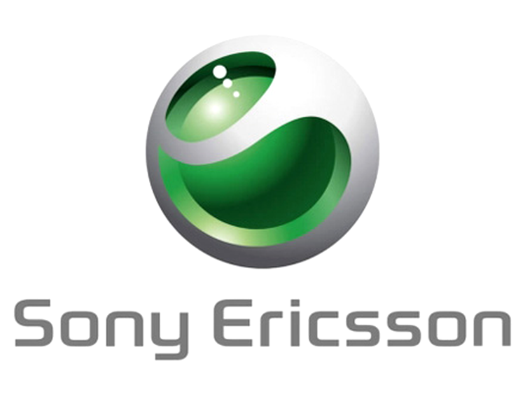 Sony Ericsson Logo