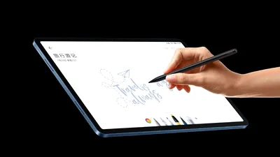 Honor anunță o nouă tabletă, Pad V7 Pro, cu procesor MediaTek performant și design de iPad Pro