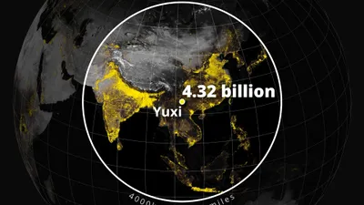 Războiul cu Iranul poate paraliza „Cercul Yuxi” sau 55% din populația mondială