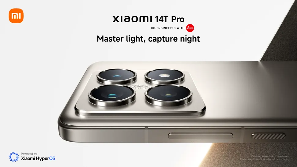 Seria Xiaomi 14T și Xiaomi MIX Flip, lansate în România. Care sunt prețurile pe plan local