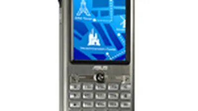 ASUS P527, GPS dar fără 3G