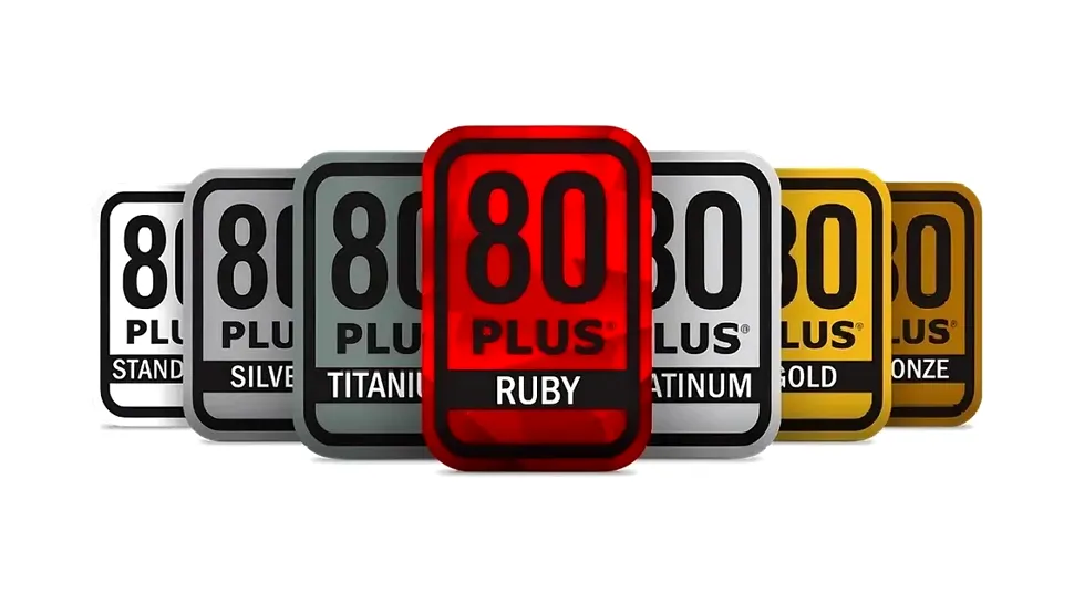 Sursa de alimentare Seasonic de 1600 W devine prima sursă de alimentare ATX din lume care obține certificarea 80 Plus Ruby