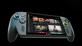 ROG Xbox Ally: console portabile, cu putere de PC pentru gaming oriunde