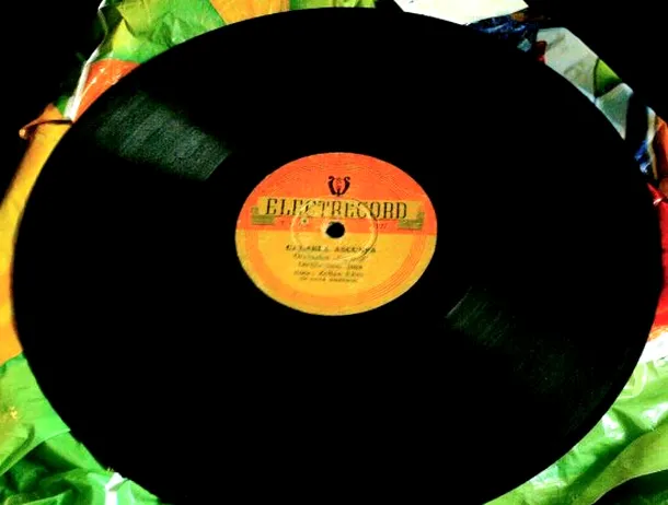 Casa de discuri Electrecord revine, după o insolvență de lungă durată. Adaptarea la pretențiile publicului modern merge însă mai greu