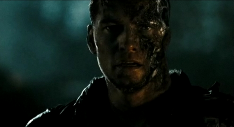 Marcus Wright - personaj principal in viitorul Terminator Salvation