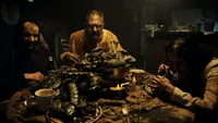 Actorul din The Walking Dead a realizat un film Resident Evil