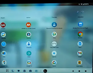 Un oficial al Google a confirmat: Android și Chrome OS vor fi unite într-o singură platformă
