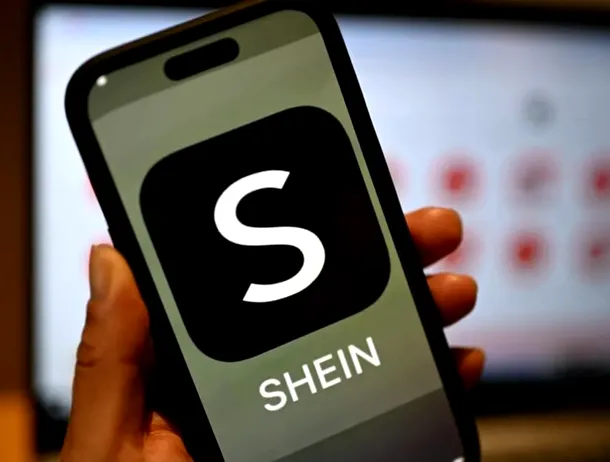 Suspendarea vânzărilor Shein în Franța va fi decisă la Curtea de Apel