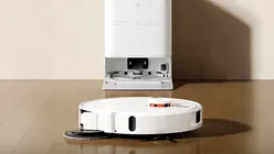 Mijia Robot Vacuum Mop 5C, un robot aspirator cu tehnologie avansată