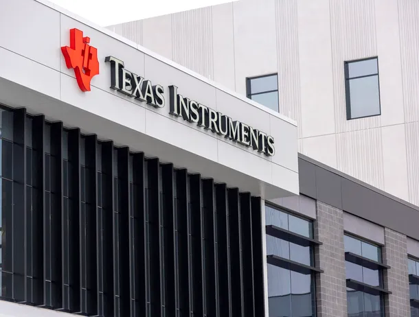 Texas Instruments preia Silicon Laboratories. Consiliul Concurenței a autorizat tranzacția
