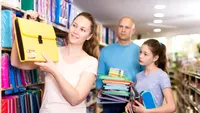 Nici nu s-a terminat anul școlar, dar un nou trend prinde contur: ce se întâmplă cu cumpărăturile pentru școală