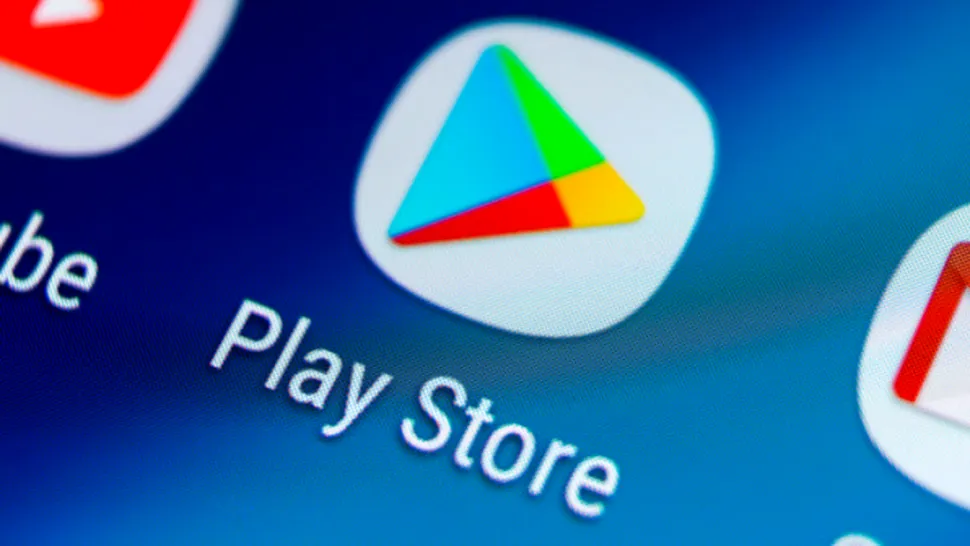 Google Play Store va avea interfață optimizată pentru tablete
