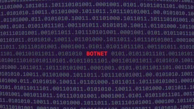 Un nou record pentru un atac DDoS stabilit de botnetul Aisuru cu un trafic de 31,4 Tbps