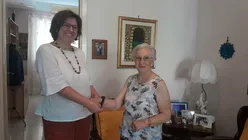 Valul de căldură din Europa: Cum tehnologia inteligentă contribuie la siguranța persoanelor vârstnice din Roma
