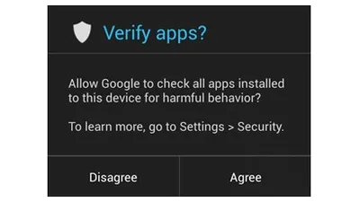 Android 4.2 vine cu un nou sistem de securitate