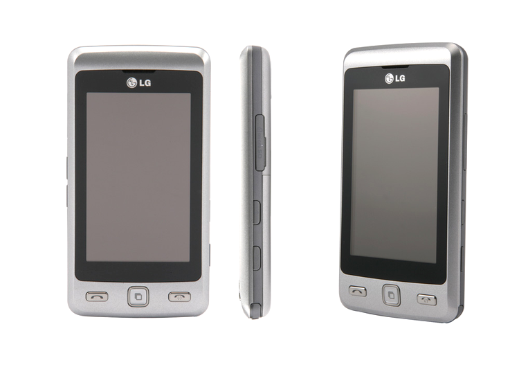 LG Cookie